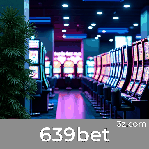 639bet Bônus acumulado 639bet